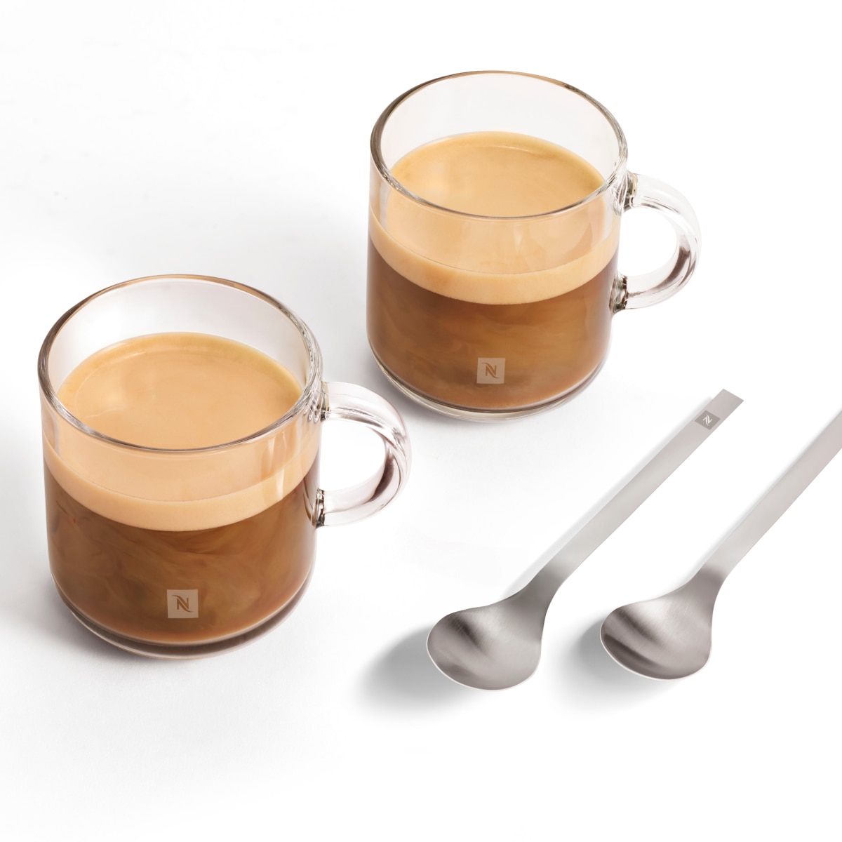 Vertuo Gran Lungo Set